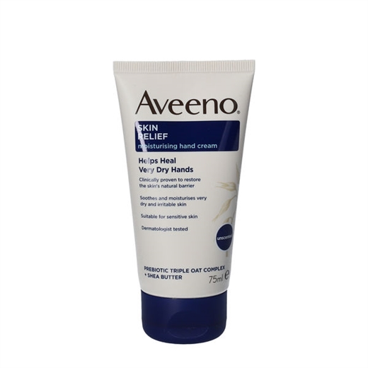 Aveeno Skin Relief Hand Cream Ugleapo Aveeno Skin Relief Hand Cream