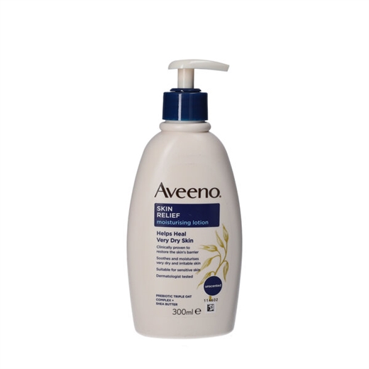 Aveeno Skin Relief Lotion Ugleapo Aveeno Skin Relief Lotion