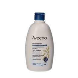 Aveeno Skin Relief Body Wash