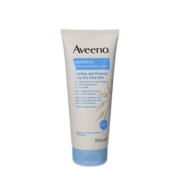 Aveeno Dermexa Cream