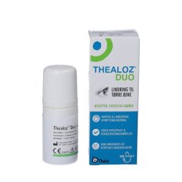 Thealoz Duo