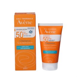 Avene Cleanance SPF50+