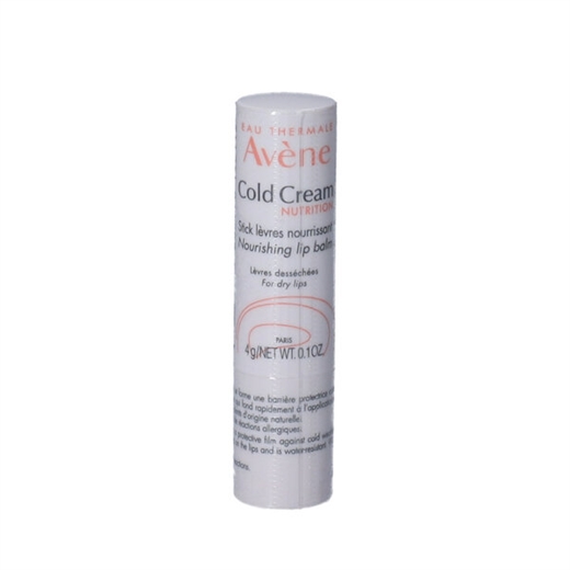 Avene Cold Cream Lip Balm Ugleapo Avene Cold Cream Lip Balm