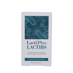 Lactiplus LACTIBS
