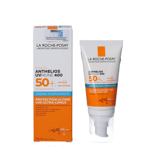 LRP ANTHELIOS UVM400 UCreSPF50 Ugleapo LRP ANTHELIOS UVM400 UCreSPF50