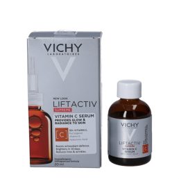 Vichy LA HA Vitamin C Serum