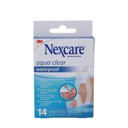 3M Nexcare Aqua 360 Ass