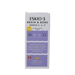 Eskio-3 Brain & Bone
