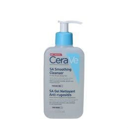 CeraVe SA Smoothing Cleanser