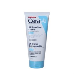 CeraVe  SA Smoothing Cream