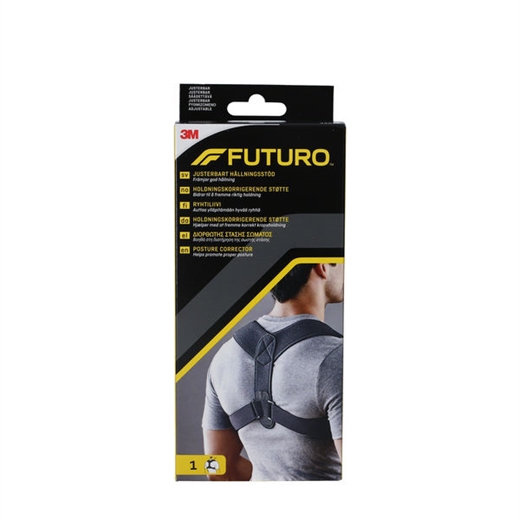 Futuro Holdningsstøtte Ugleapo Futuro Holdningsstøtte