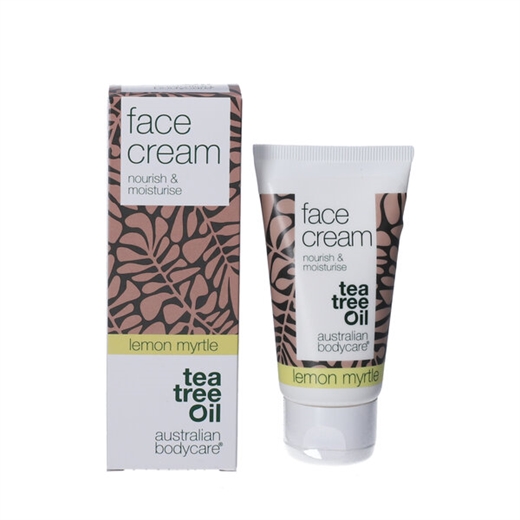 ABC Face Cream Lemon Myrtle Ugleapo ABC Face Cream Lemon Myrtle