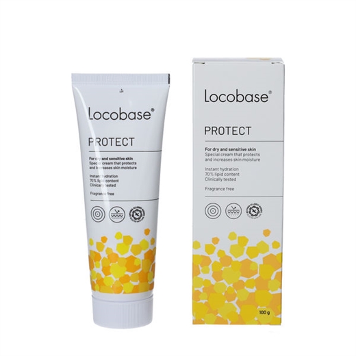 Locobase Protect Fedtcreme Ugleapo Locobase Protect Fedtcreme