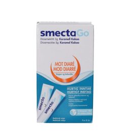 SmectaGo Karamel/Kakao