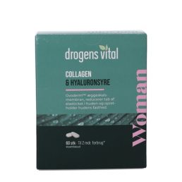 Drogens Vital Collagen