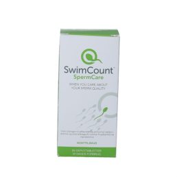 SwimCount SpermCare