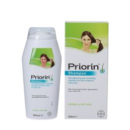 Priorin Shampoo