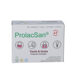 ProlacSan sugetablet, mint