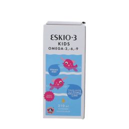 Eskio-3 Tutti Frutti