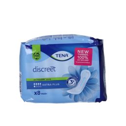 TENA Discreet Extra P InstaDRY