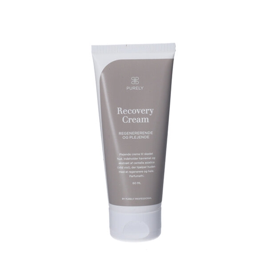 Purely Prof Recovery Cream Ugleapo Purely Prof Recovery Cream