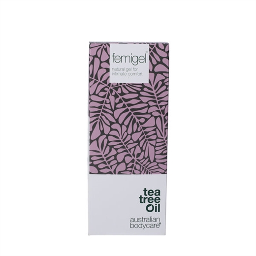 ABC Femigel Ugleapo ABC Femigel