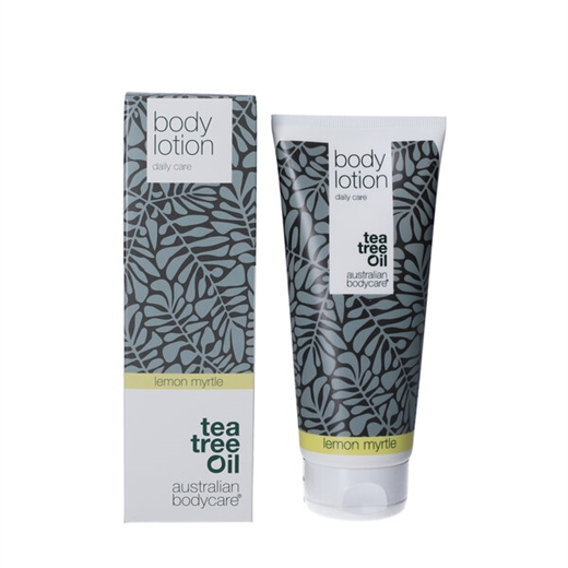 ABC Body Lotion Lemon Ugleapo ABC Body Lotion Lemon