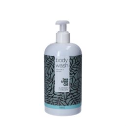 ABC Body Wash Mint
