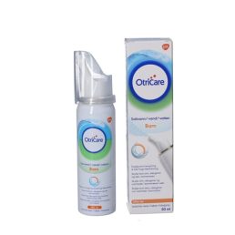 OtriCare Saltvand Børn