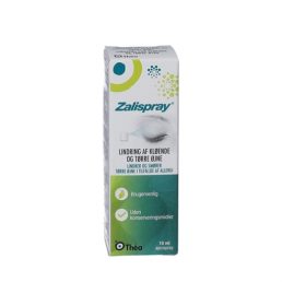 Zalispray