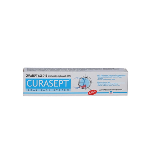 Curasept ADS 712 0,12% Ugleapo Curasept ADS 712 0,12%
