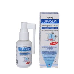Curasept ADS 05 0,5%