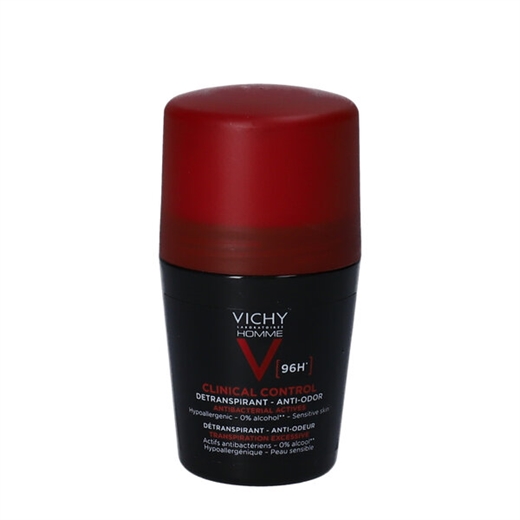 Vichy Homme 96H Clinic Cont RO Ugleapo Vichy Homme 96H Clinic Cont RO