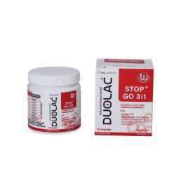 Duolac Stop+ Go 3i1