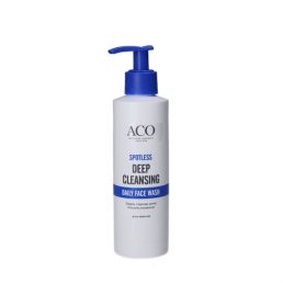 ACO Spotless Daily Face Wash