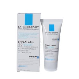 LRP EFFACLAR H ISO-Biome Cream