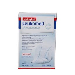 Leukomed Skin Sensitive