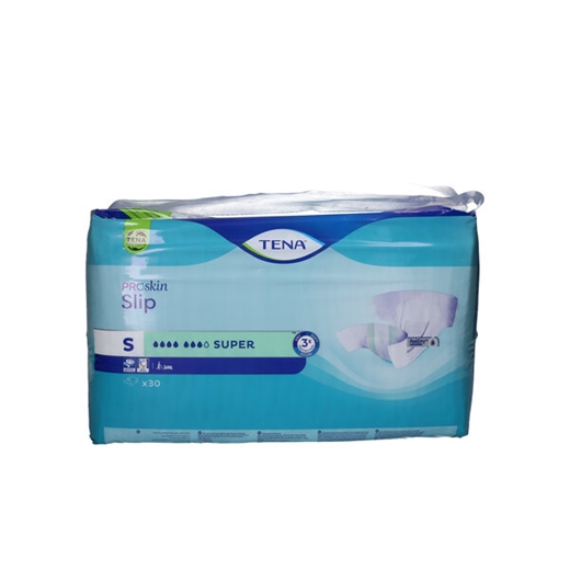 TENA Slip Super str. S Ugleapo TENA Slip Super str. S