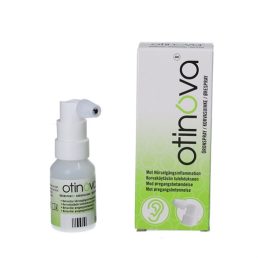 Otinova Ørespray