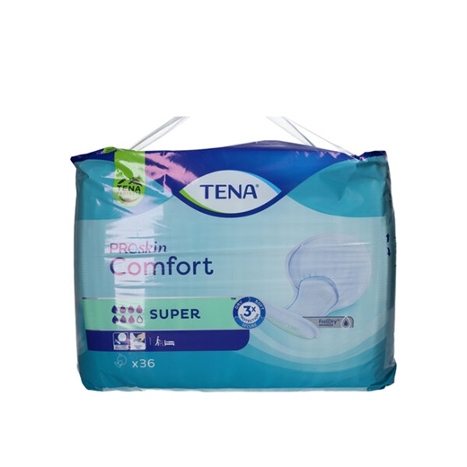 TENA Comfort Super Ugleapo TENA Comfort Super
