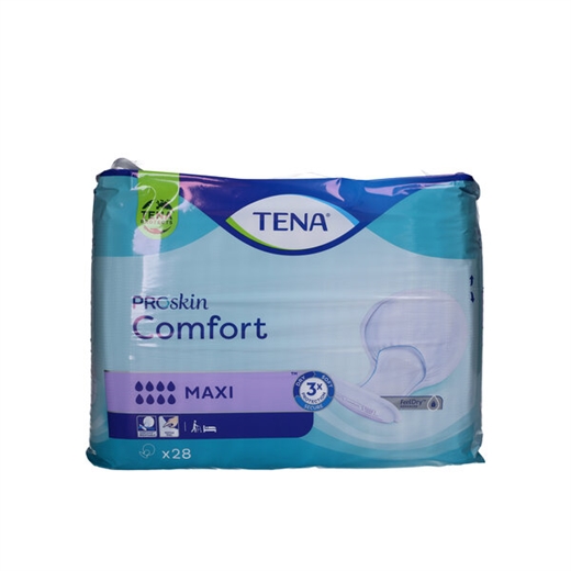 TENA Comfort Maxi Ugleapo TENA Comfort Maxi