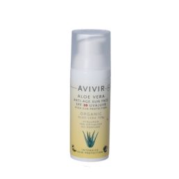AVIVIR Anti-Age Sun Face SPF30
