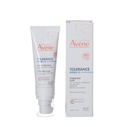 Avene Tolerance Emulsion