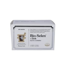 Bio-Selen+Zink