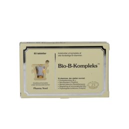 Bio-B-Kompleks