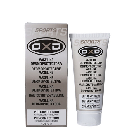 OXD Vaseline / Buksefedt Ugleapo OXD Vaseline / Buksefedt