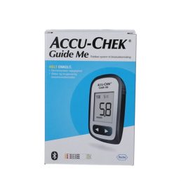 Accu-Chek Guide Me