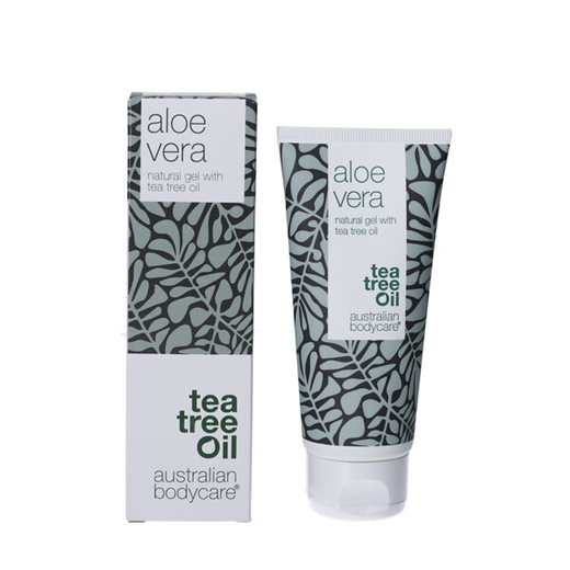 ABC Aloe Vera Gel Ugleapo ABC Aloe Vera Gel