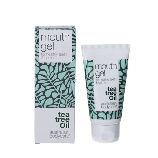 ABC Mundgel Ugleapo ABC Mundgel