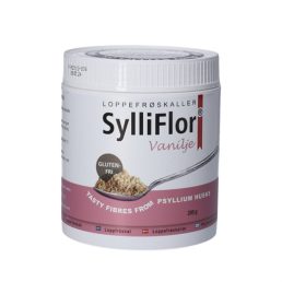 Sylliflor Vanilje - 200g